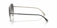 Michael Kors - Kona Non Polarized Sunglasses 1089 1001 - 86
