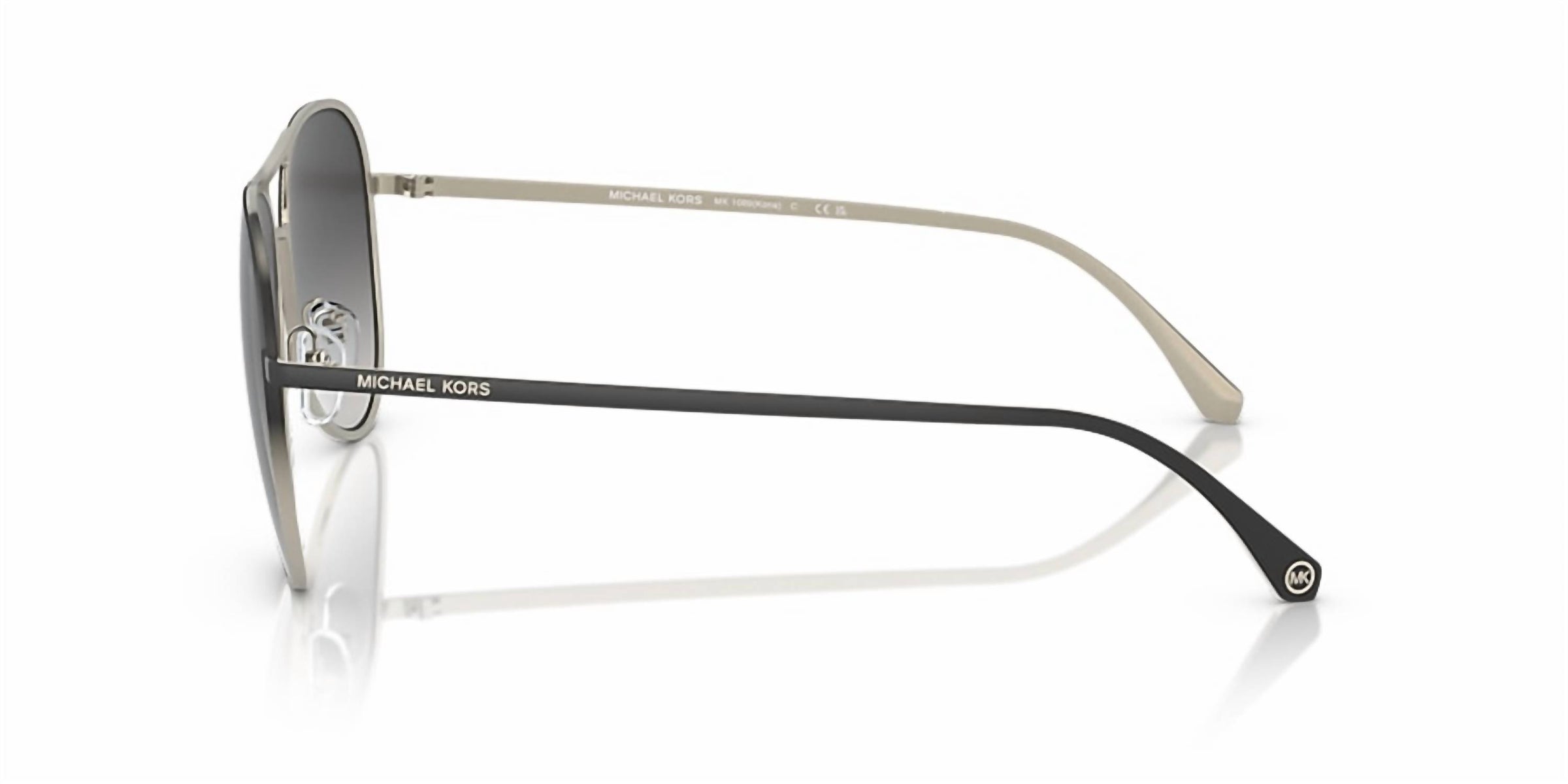 Michael Kors - Kona Non Polarized Sunglasses 1089 1001 - 86