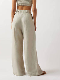 Casa Raki - Alma Trousers