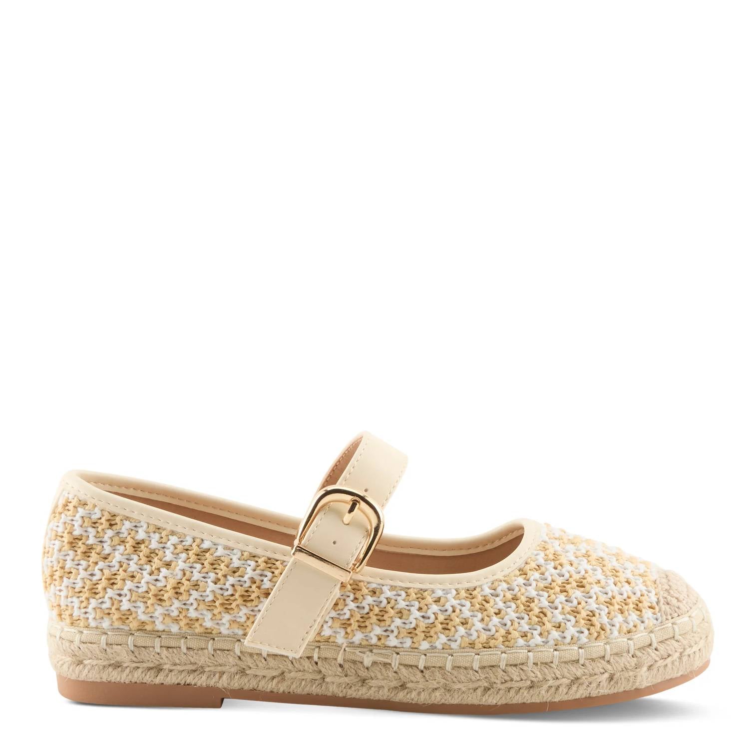 Azura - Women's Seaharbor Mary Jane Shoe