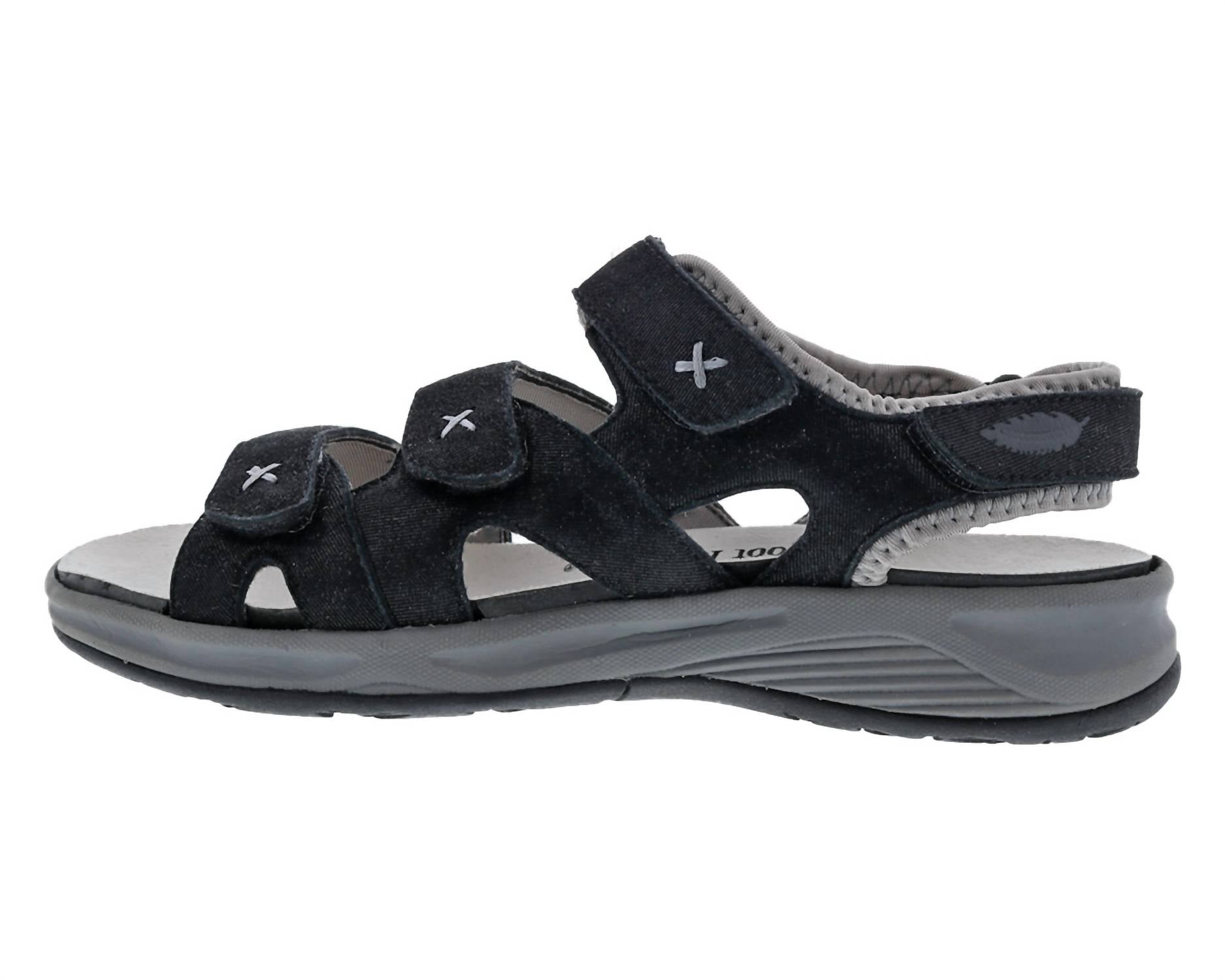 Drew - Women's Bayou Sandals
