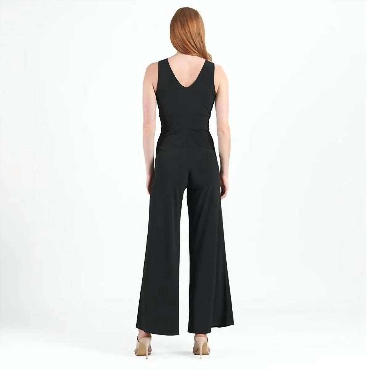Clara Sunwoo - Women's Signature Jumpsuit