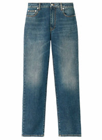Fabiana Filippi - Narni Denim Trousers