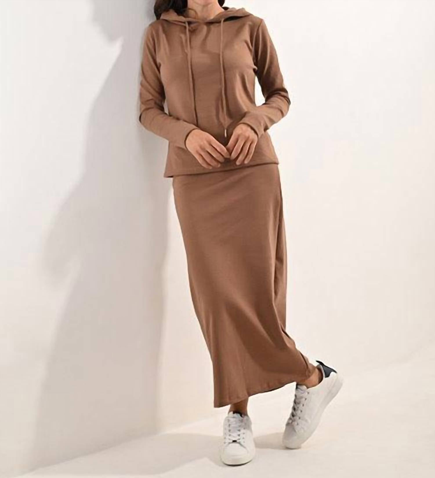 Roslyn - Copia de Hoodie set