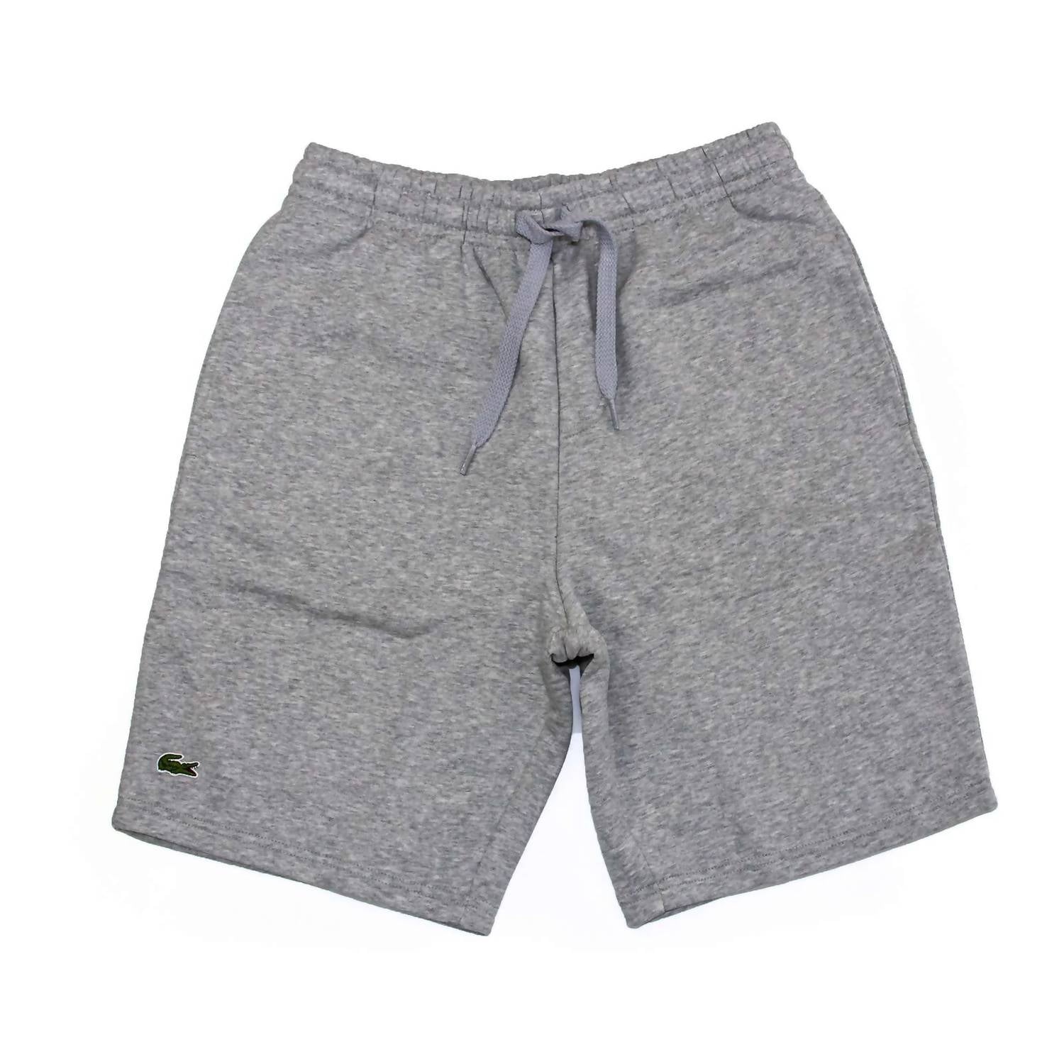 Lacoste - Men's Sport Tennis Fleece Short