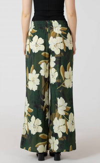 Dex - Wide Leg Flowy Pants