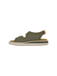 Sas - Women's Conga Heel Strap Sandals