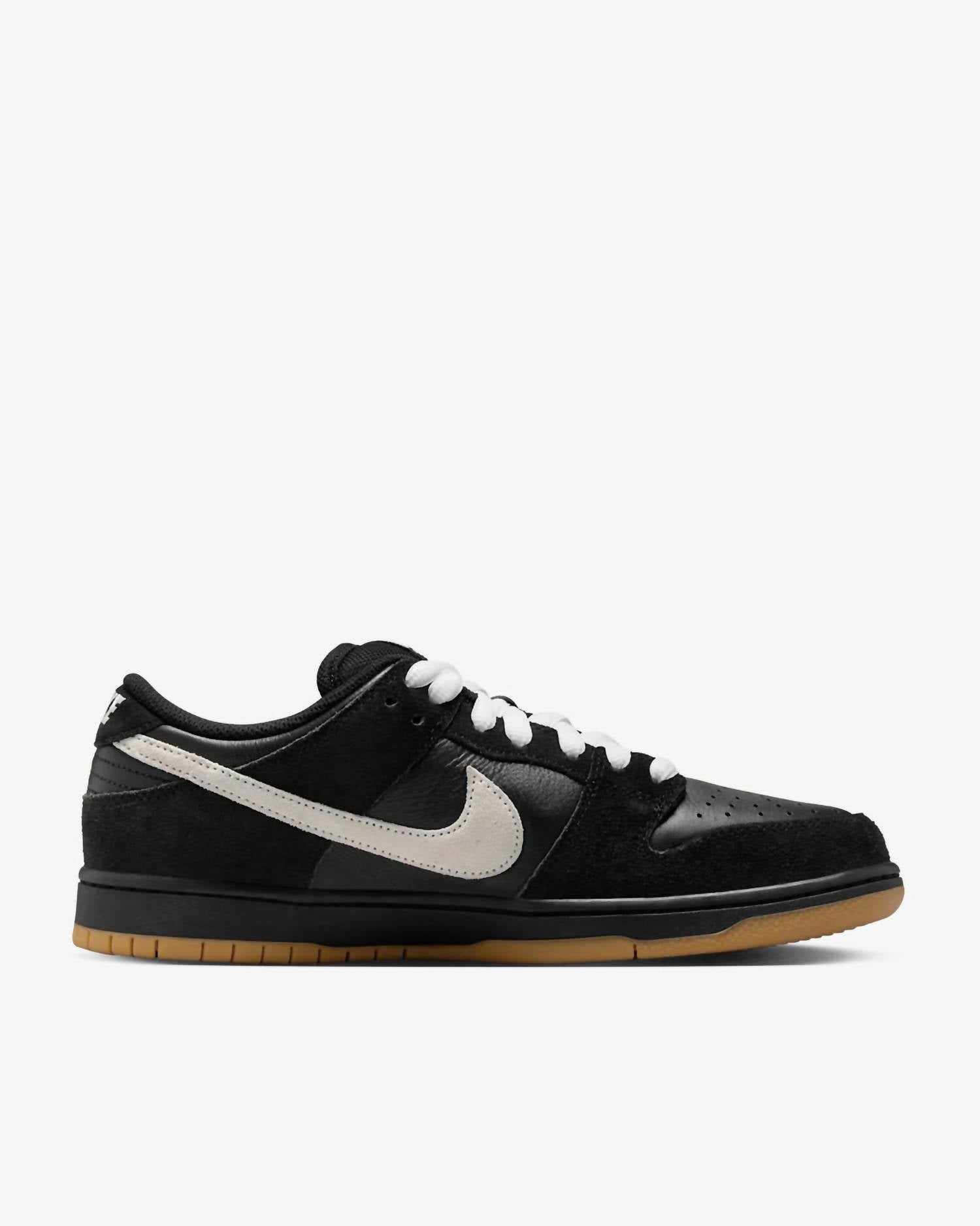 Nike - Men's Sb Dunk Low Pro Sneaker Shoes
