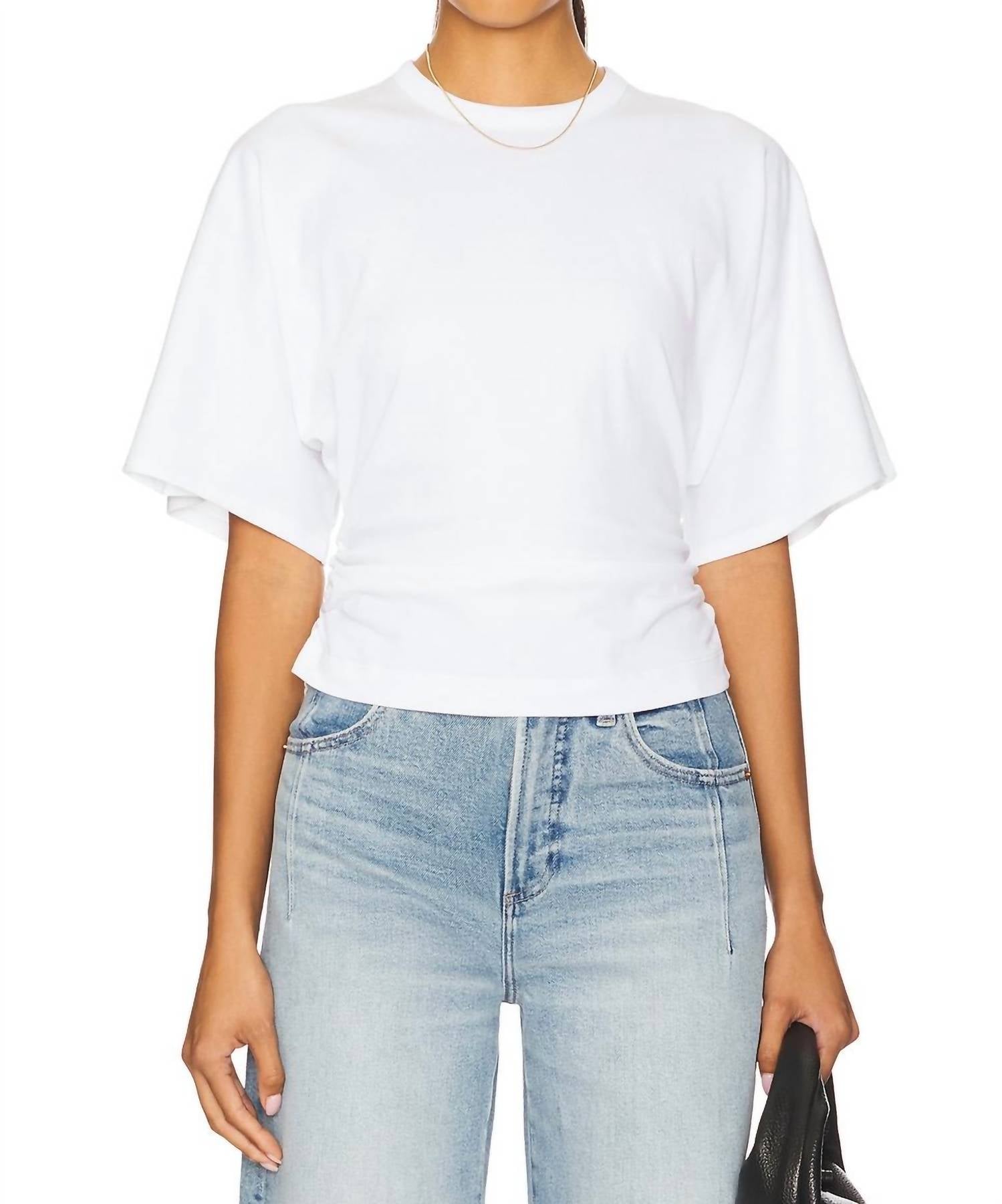 Pistola - Veronica Tee