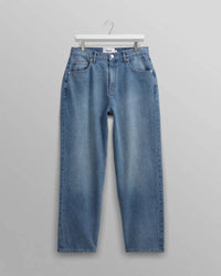 Wax London - Loose Fit Jean