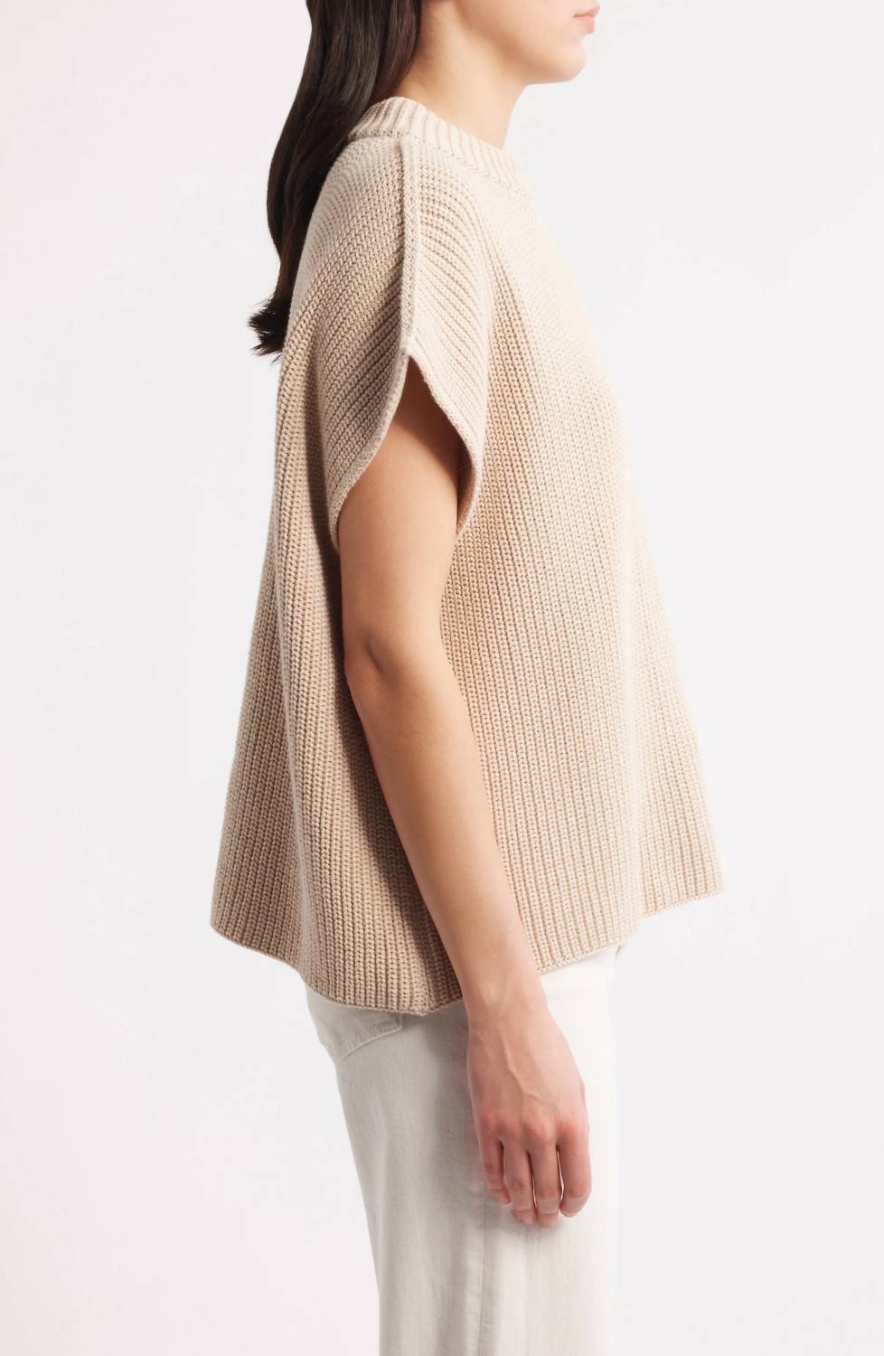 Frank & Eileen - Montecito Vest