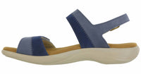 Sas - Women's Nudu Sandals