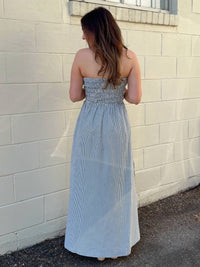 Nude Lucy - Quinn Maxi Dress