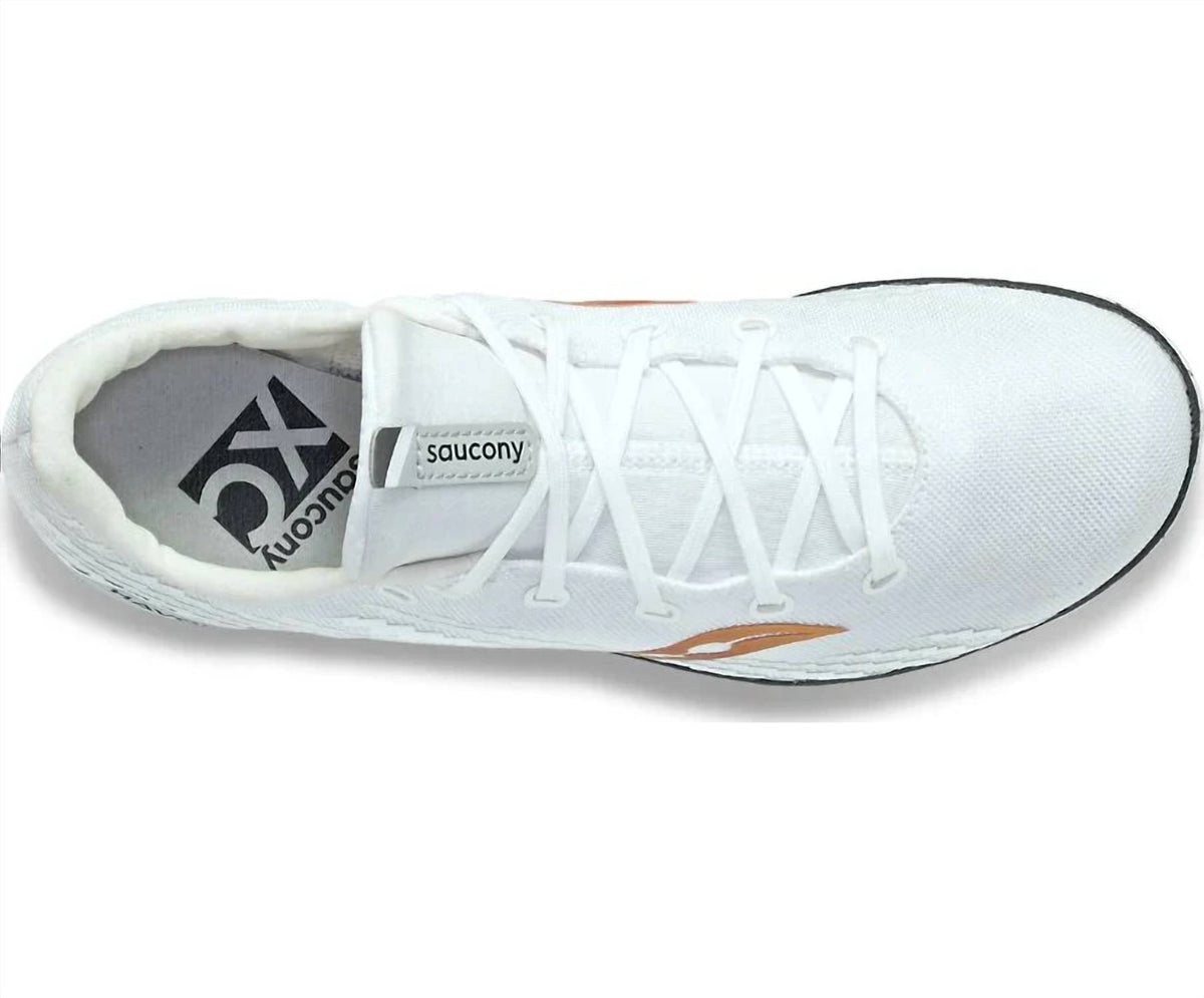 Saucony - Women's Havok Xc3 Cross-country Racing Shoe