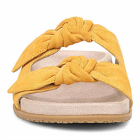 Vionic - Women's Elara Slide Sandal