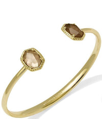 Kendra Scott - Women's Daphne Frame Cuff Bracelet