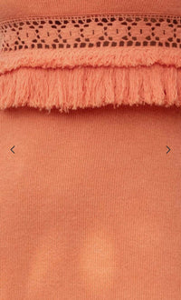 Saylor - Kenzia Dress
