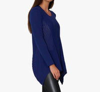 Stella Carakasi - Just Right Sweater