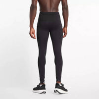 New Balance - Men’s Athletics Heat Pocket Tight Pants
