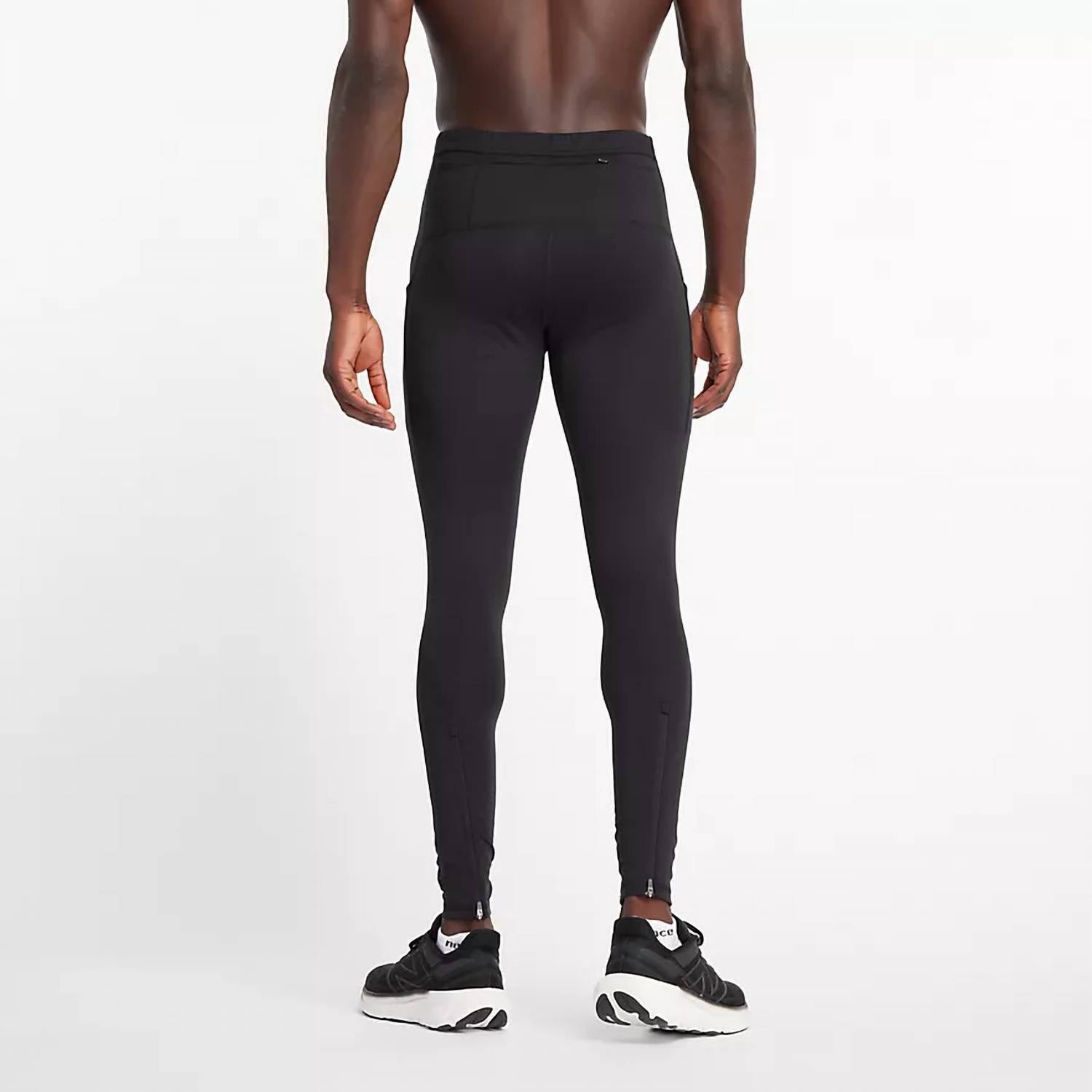 New Balance - Men’s Athletics Heat Pocket Tight Pants