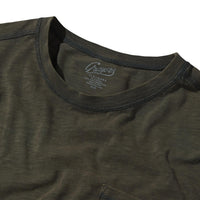 Grayers - Hewitt Garment Dyed Pocket Tee