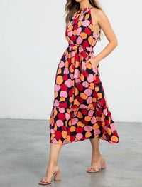 Thml - Miracle Midi Dress