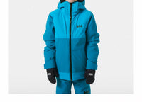 Helly Hansen - Kids Alpha Jacket