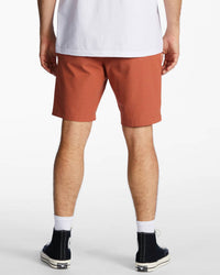 Billabong - Crossfire Slub Submersible Shorts