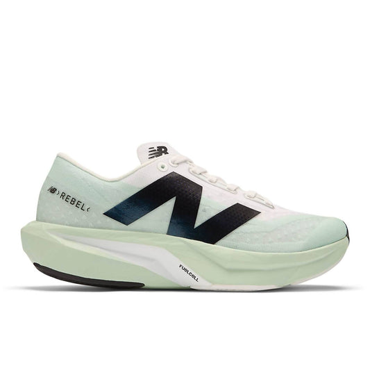 New Balance - Women's Fuelcell Rebel V4 Shoe