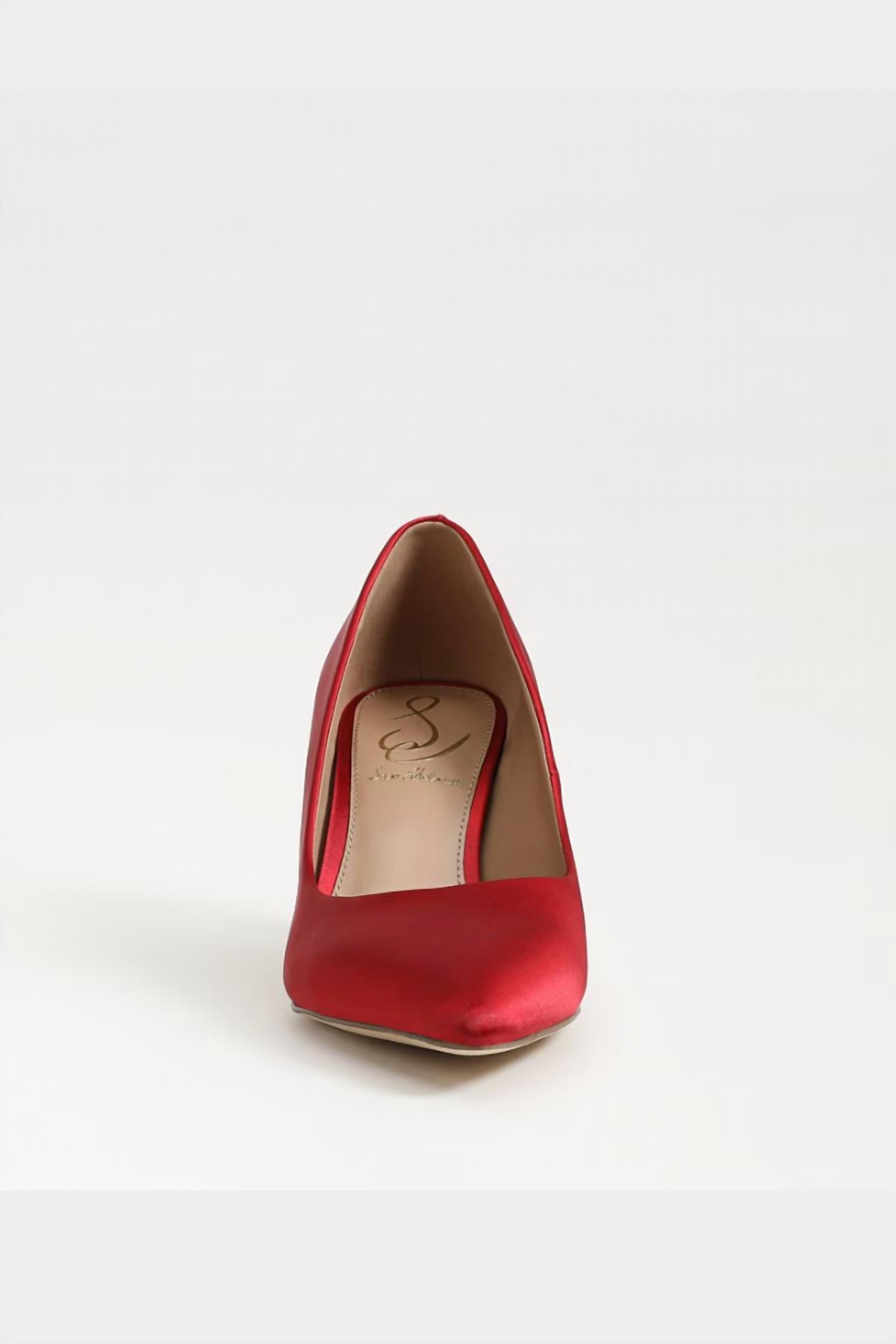 Sam Edelman - Women's Vienna Pointed Toe Heels
