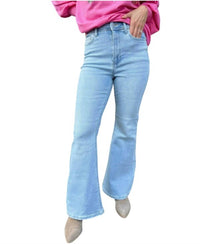 Cello - Helen Super Flare Jean