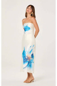 Astr - ANNABETH DRESS