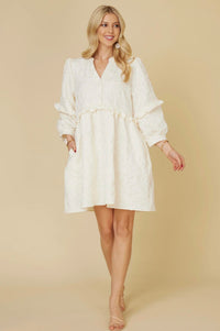 Beeson River - My Sweet Love Dress