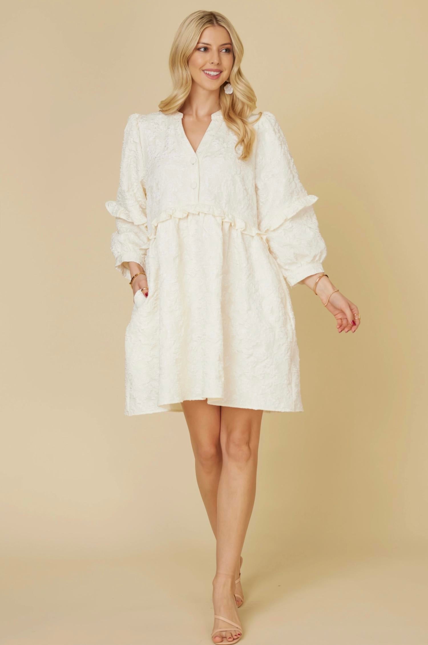 Beeson River - My Sweet Love Dress