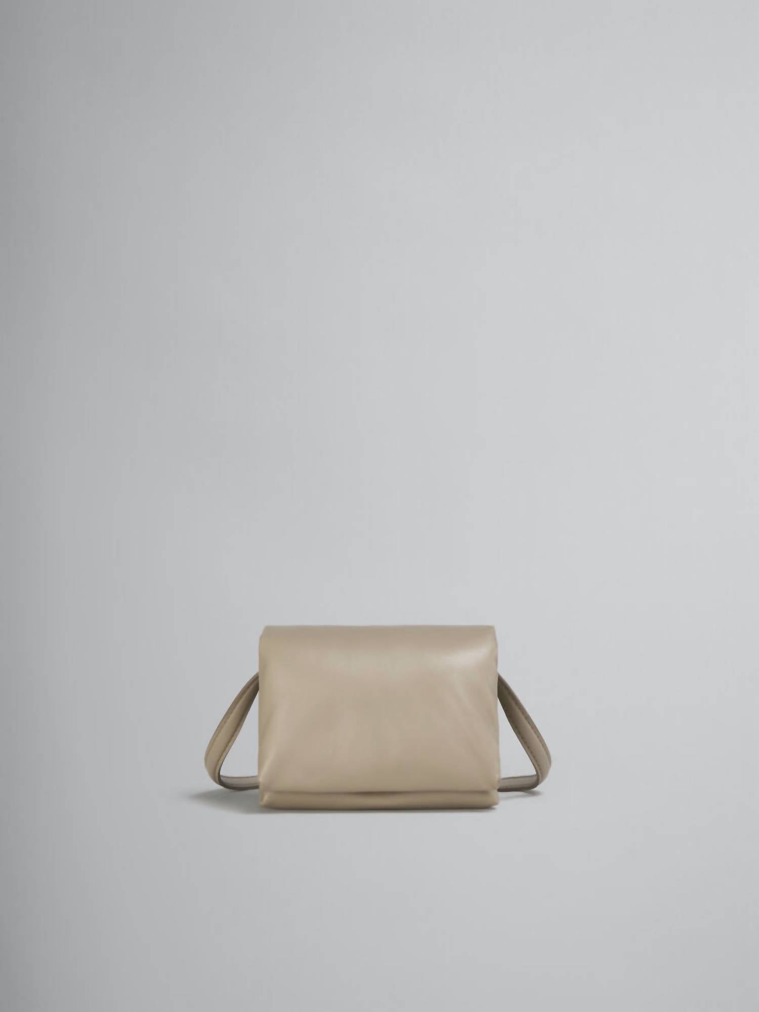Marni - Women's Mini prisma pouch
