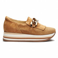 Softwaves - Women's Carly Platform Sneakers