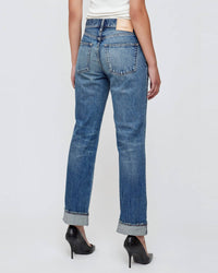 Moussy - Aquebogue Straight Jean