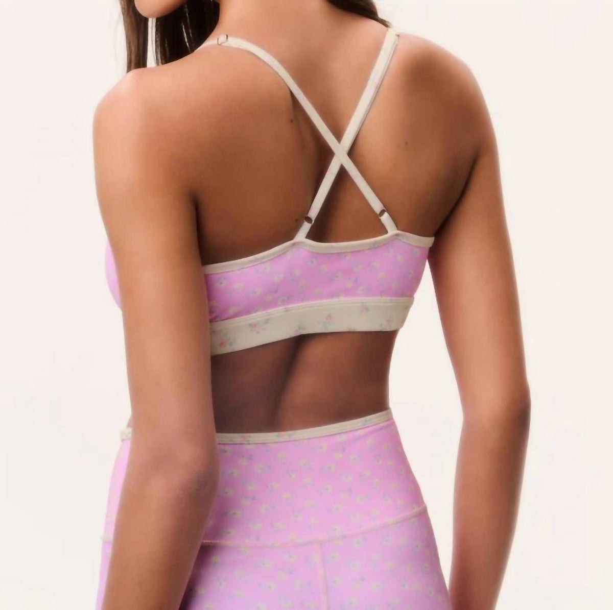 Loveshackfancy - Jolanda Bra