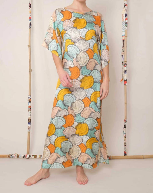 La Prestic Ouiston - Midday Maxi Dress