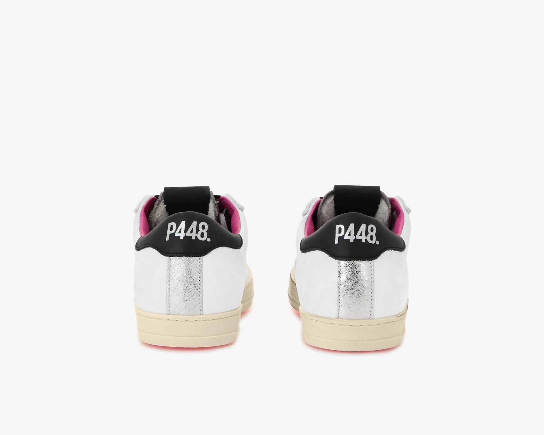P448 - Women's Cobra Sneakers