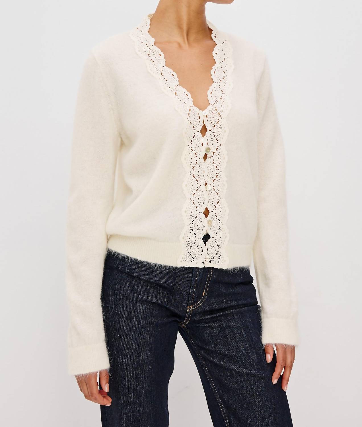 Rails - Mer Cardigan
