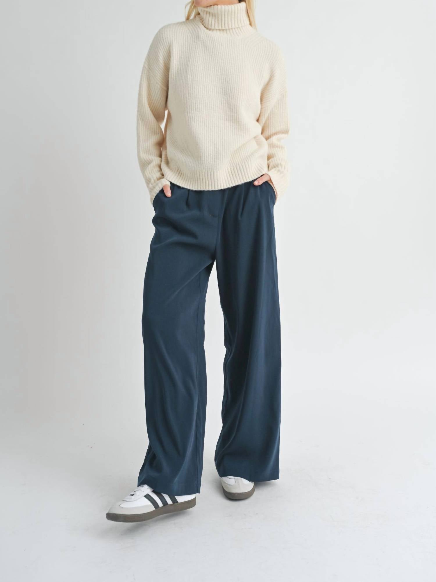 Sage The Label - Finest Touch Trousers