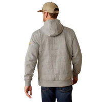 Ariat - All-weather Insulated Full Zip Hoodie