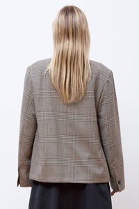 Margaret Howell - Flap Pocket Blazer