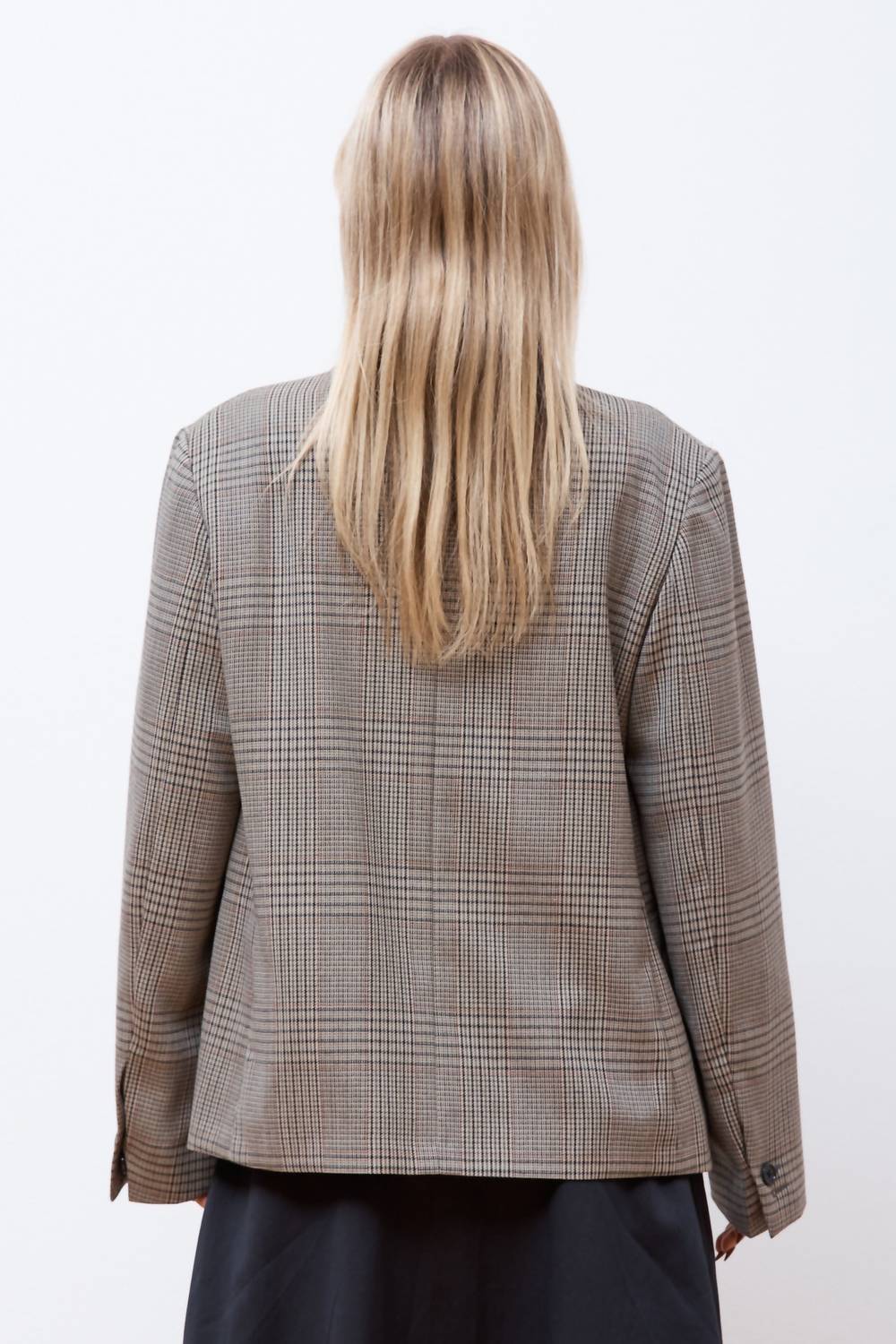 Margaret Howell - Flap Pocket Blazer