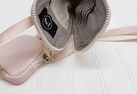 Pretty Simple - Women's Nessa Crossbody Phone Bag