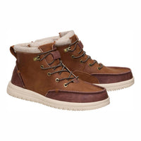 Hey Dude - Men's Bradley Classic Tumbled Shoes