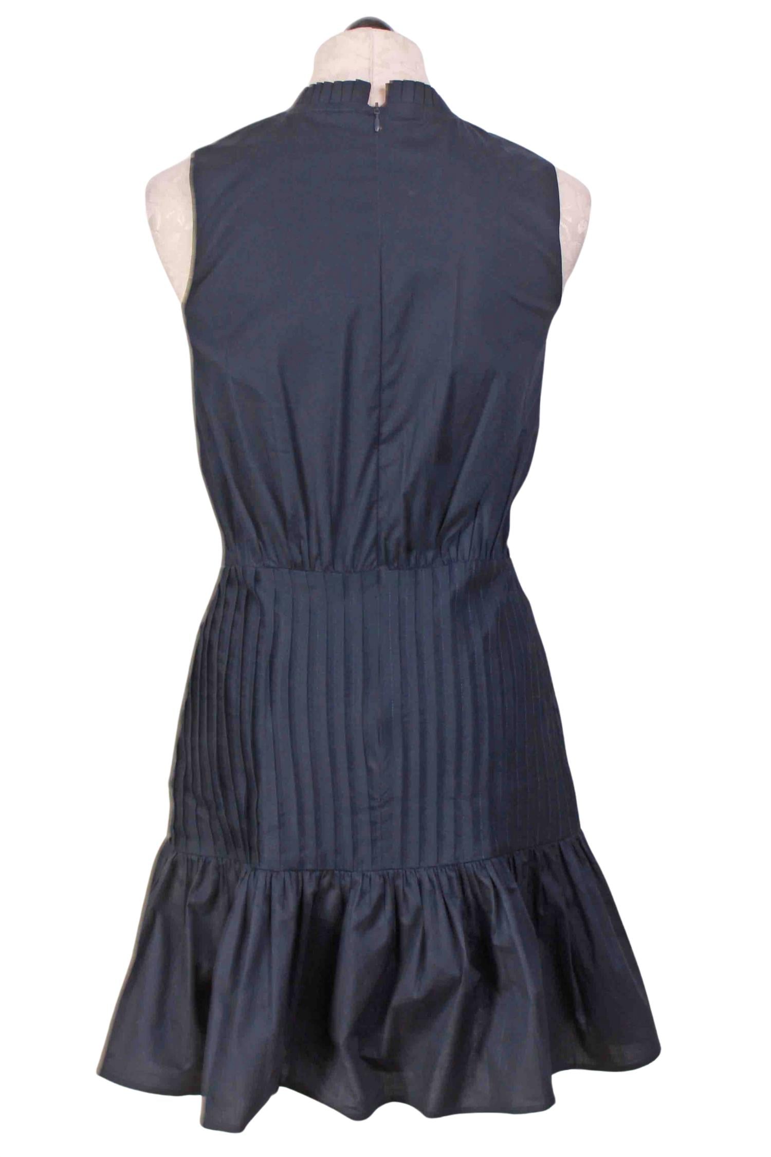 Kleid Women's Niza Mini Dress in navy - women's dress - alternate view