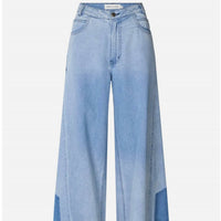 Rabens Saloner - Lane Wide Leg Pants
