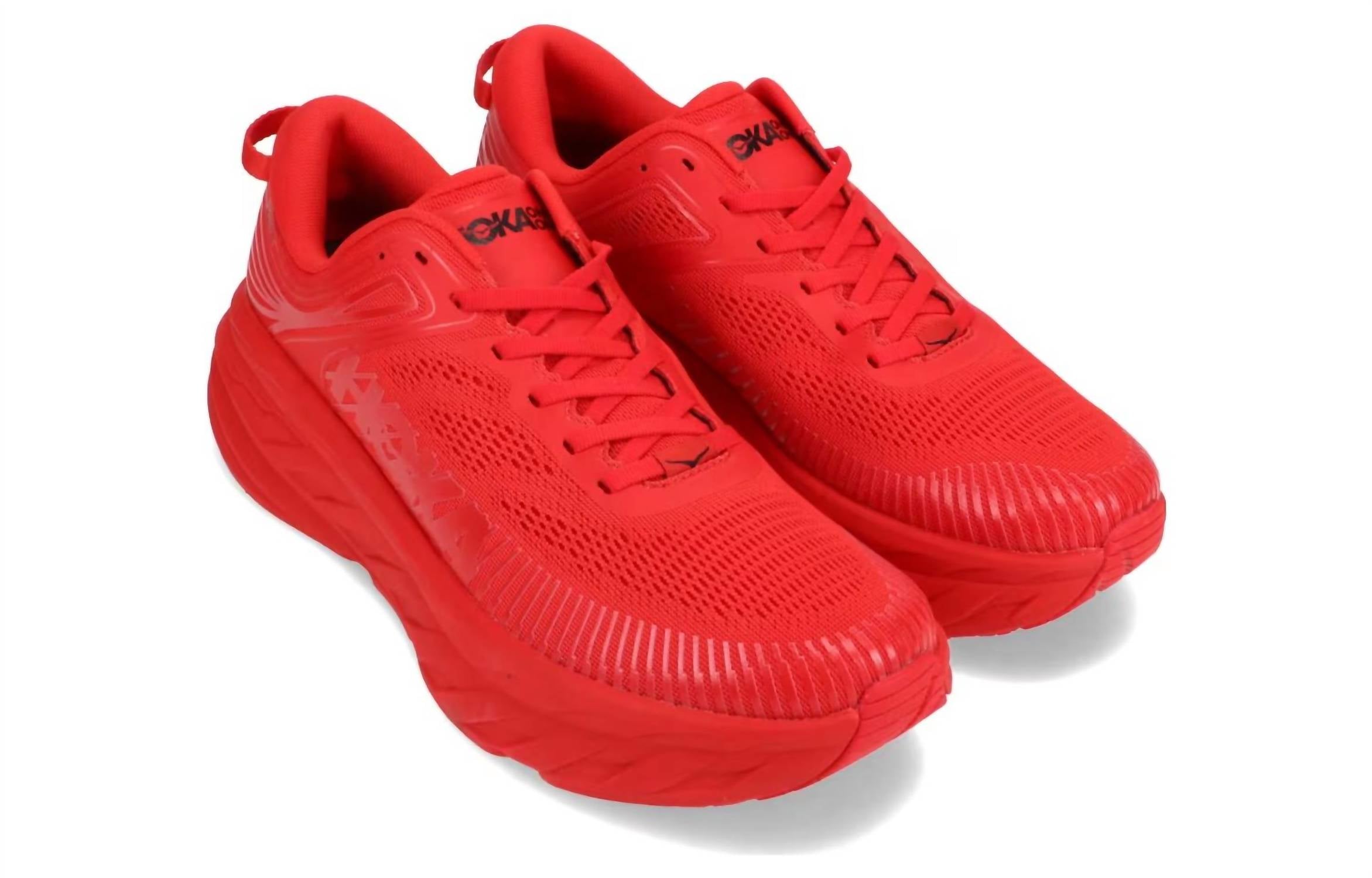 Hoka - Men's Bondi Seven Shoe